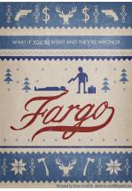 FARGO -PRIMERA TEMPORADA-