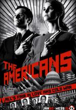 THE AMERICANS -TEMPORADA 1-