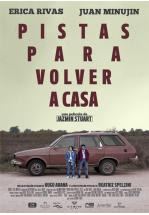 PISTAS PARA VOLVER A CASA