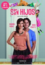 SIN HIJOS
