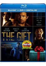 EL REGALO -THE GIFT- BLU RAY + DVD -