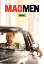 MAD MEN TEMPORADA 7 PARTE 2 FINAL -DVD-