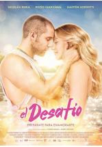 EL DESAF&Iacute;O 