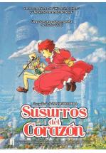 SUSURROS DEL CORAZON 