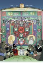 LA GUERRA DE LOS MAPACHES