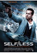 IN/MORTAL -SELF/LESS