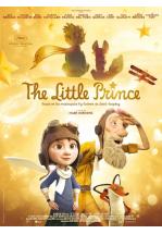 EL PRINCIPITO (2015) ANIMACI&Oacute;N 