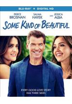 SOME KIND OF BEAUTIFUL -BLU RAY-