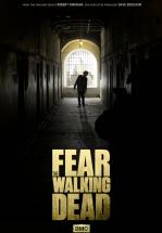 FEAR THE WALKING DEAD 