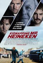 EL SECUESTRO DE MR. HEINEKEN 