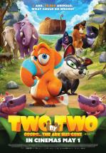 UYYY ! DONDE ESTA EL ARCA ?