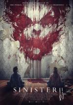 SINISTER 2
