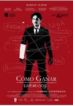 COMO GANAR ENEMIGOS