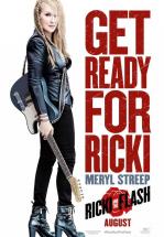 RICKI AND THE FLASH