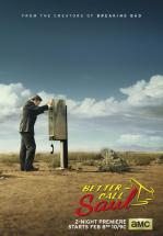 BETTER CALL SAUL -TEMPORADA 1-