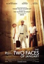 DE AMOR Y DINERO (THE TWO FASES OF JANUARY)