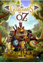 GUARDIANES DE OZ