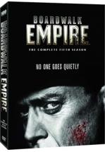 BOARDWALK EMPIRE -TEMPORADA 5 -TEMPORADA FINAL-