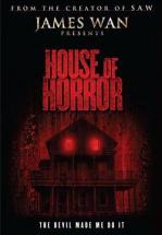 LA CASA DEL DEMONIO (HOUSE OF HORROR)