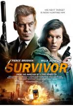 PERSIGUIENDO A ABOTT -SURVIVOR-