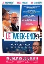UN FIN DE SEMANA EN PARIS -LE WEEK END-