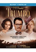 TRUMBO -BLU RAY-