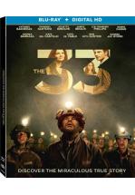 LOS 33 -BLU RAY-