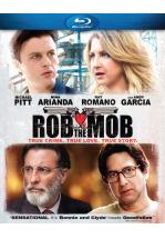 ROB THE MOB -BLU RAY-
