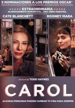 CAROL -BLU RAY -