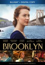 BROOKLYN - BLU RAY -