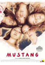 MUSTANG: BELLEZA SALVAJE