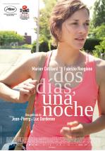 DOS D&Iacute;AS, UNA NOCHE  