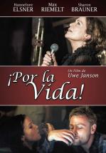 POR LA VIDA !