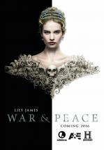 LA GUERRA Y LA PAZ (MINISERIE) BBC