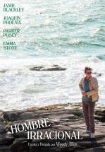 HOMBRE IRRACIONAL -IRRATIONAL MAN -