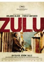 OPERACI&Oacute;N ZULU 