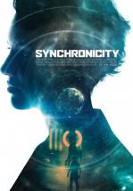 SYNCRONICITY -BLU RAY-