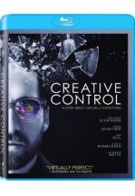 CREATIVE CONTROL -BLU RAY-