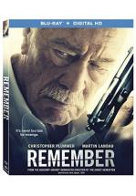 RECUERDOS SECRETOS (REMEMBER) -BLU RAY-