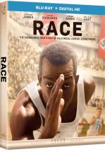 RACE -BLU RAY -