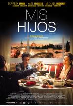 MIS HIJOS (DANCING ARAB)