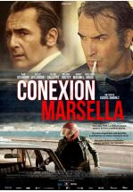 CONEXI&Oacute;N MARSELLA