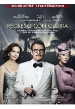 REGRESO CON GLORIA (TRUMBO) 