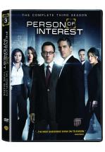 PERSON OF INTEREST -TEMPORADA 3-
