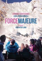 FUERZA MAYOR -FORCE MAJEURE-