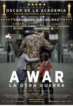 A WAR -BLU RAY-