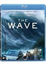 LA ULTIMA OLA (THE WAVE) -BLU RAY + DVD -