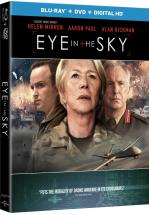 OJO EN EL CIELO (EYE IN THE SKY) -BLU RAY + DVD -