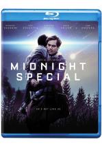 MIDNIGHT SPECIAL -BLU RAY + DVD -