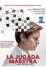 LA JUGADA MAESTRA (PAWN SACRIFICE)